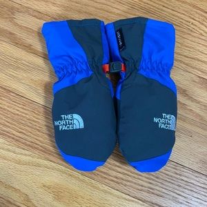 The North Face Hyvent Gloves